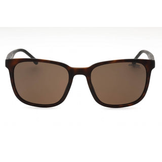 Lunettes de soleil Carrera CARRERA 8046/S HAVANA MAT / MARRON