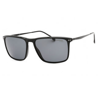 Carrera CARRERA 8049/S Sunglasses BLACK/GREY
