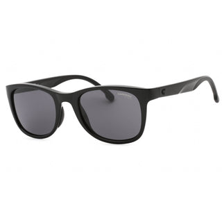 Carrera CARRERA 8054/S Sunglasses BLACK / GREY