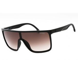 Carrera CARRERA 8060/S Sunglasses BLACK/BROWN SF