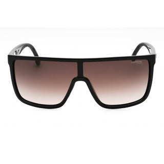 Carrera CARRERA 8060/S Sunglasses BLACK/BROWN SF