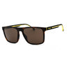 0N9P 70 - Matte Brown Tortoise/Brown