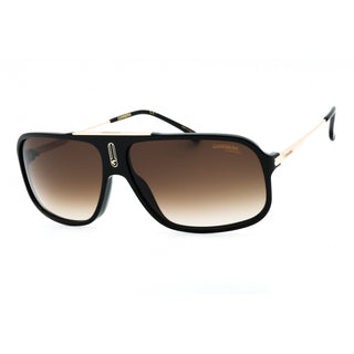 Carrera COOL65 Sunglasses BLACK/BROWN SF