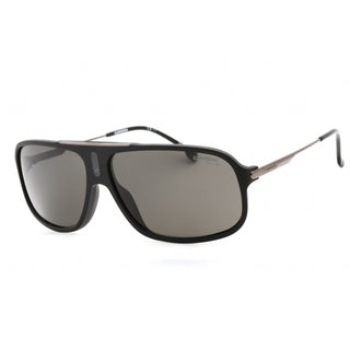 Carrera COOL65 Sunglasses MATTE BLACK/GRAY PZ