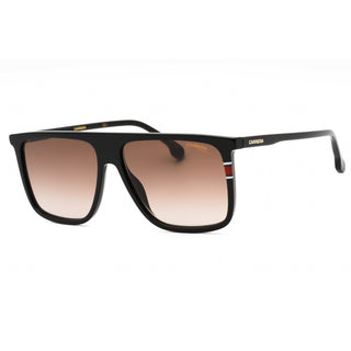 Carrera Carrera 172/N/S Sunglasses Black / Dark Brown