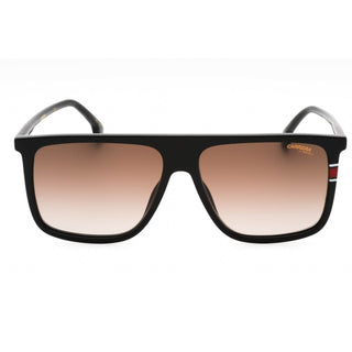 Carrera Carrera 172/N/S Sunglasses Black / Dark Brown