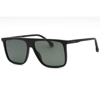 Lunettes de soleil Carrera Carrera 172/N/S NOIR MAT/VERT