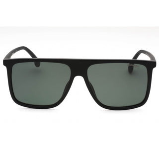 Carrera Carrera 172/N/S Sunglasses MATTE BLACK/GREEN