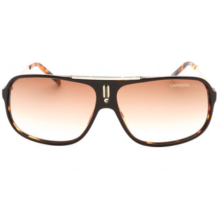 Carrera Cool/S Sunglasses Brown Havana Gold / Brown Sf