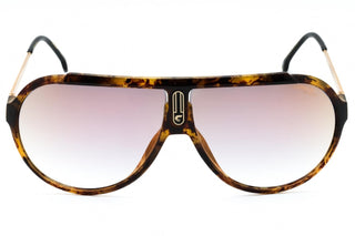 Carrera ENDURANCE65/N plastic  Aviator Men's Sunglasses