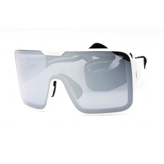 Carrera FLAGLAB 15 Sunglasses WHITE/SILVER SP