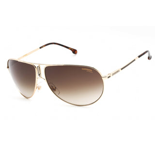 Carrera GIPSY65 Sunglasses Gold / Brown Gradient