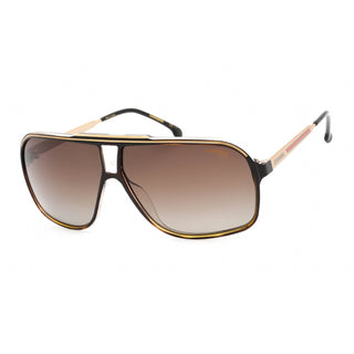 Carrera GRANDPRIX 3/S Sunglasses Havana / Brown Gradient Polarized