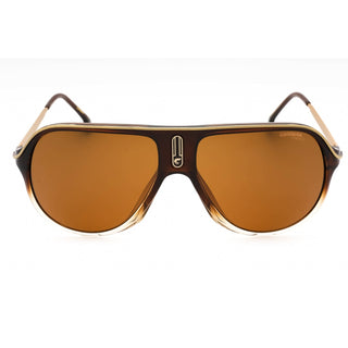 Carrera SAFARI65/N Sunglasses BRW CARML/BROWN