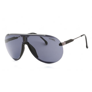 Carrera SUPER CHAMPION Sunglasses Ruthenium Black / Gray