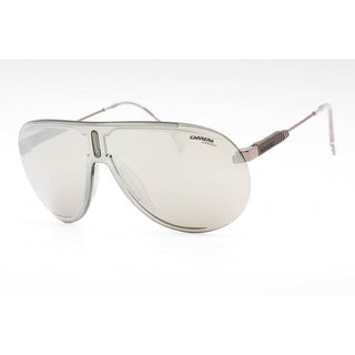 Carrera SUPERCHAMPION Sunglasses RUTHENIUM/SILVER SP