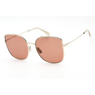 Celine CL40174U Sunglasses Gold / Brown Gradient