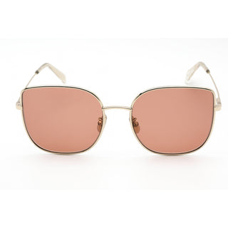 Celine CL40174U Sunglasses Gold / Brown Gradient