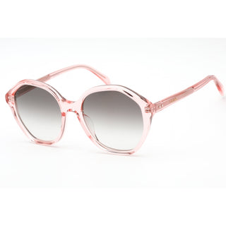 Celine CL40201U Sunglasses Pink / Grey Gradient