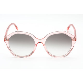 Celine CL40201U Sunglasses Pink / Grey Gradient