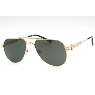 Charriol PC81013  Metal Aviator Men's Sunglasses