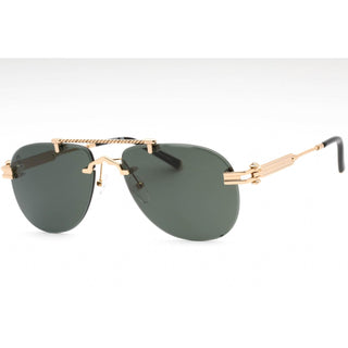 Charriol PC81014  Metal Aviator Men's Sunglasses