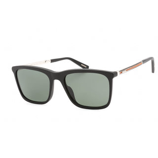 Chopard SCH280 Sunglasses BLACK/Green