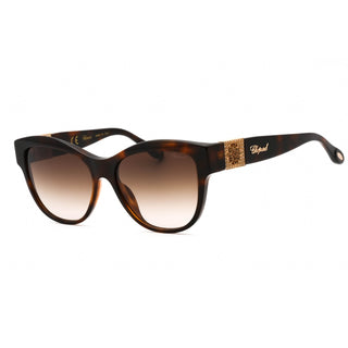 Chopard SCH287S Sunglasses Tortoise