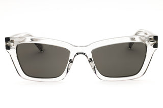 Chopard SCH338 plastic Rectangular  Women's Sunglasses