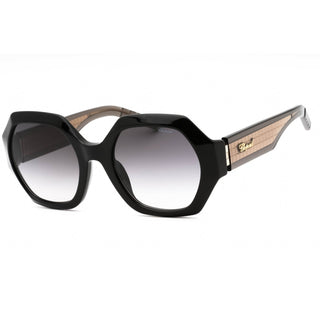 Chopard SCH362M Sunglasses BLACK/Grey Gradient