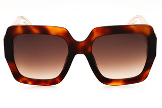 Chopard SCH363M acetate Oversized  Women's Sunglasses