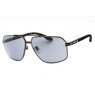 Chopard SCHG89 Sunglasses Sensitive Black Gold