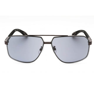 Chopard SCHG89 Sunglasses Sensitive Black Gold