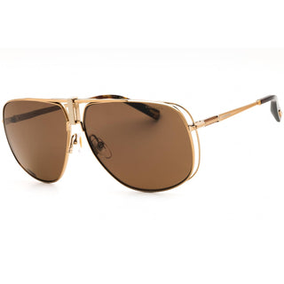 Chopard SCHG91V  Metal Aviator Men's Sunglasses
