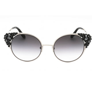 Chopard SCHL06S Sunglasses Matte Palladium