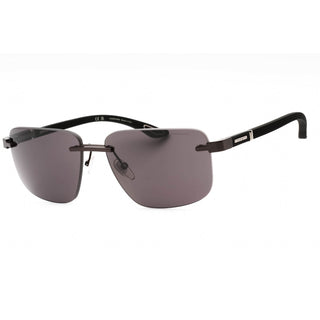 Chopard SCHL22 Sunglasses Sensitive Black Gold