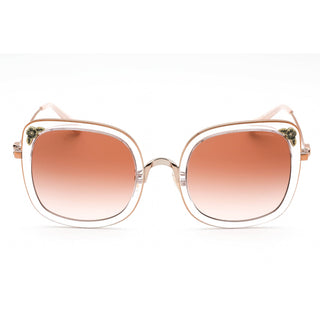 Coach 0HC7101B Sunglasses Pink/Pink Gradient