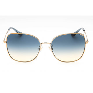 Coach 0HC7133 Sunglasses Gold/Blue Yellow Gradient