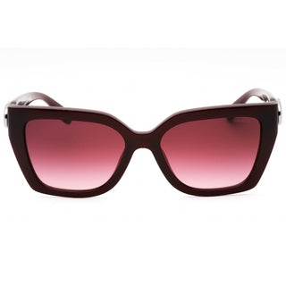 Coach 0HC8408U Sunglasses Bordeaux /Red Gradient