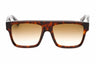 002 - Dark Turtle / Brown Gradient