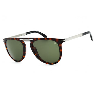 David Beckham DB 1039/S/FD Sunglasses HAVANA/GREEN