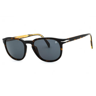 David Beckham DB 1070/S Sunglasses HAVANA/GREY