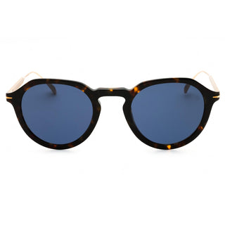 David Beckham DB 1098/S plastic Round Men's Sunglasses