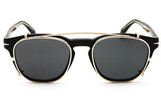 David Beckham DB 1117/CS plastic Round Men's Sunglasses