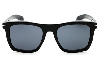 David Beckham DB 7000/S plastic Rectangular Men Sunglasses