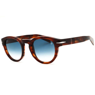 David Beckham DB 7041/S Sunglasses