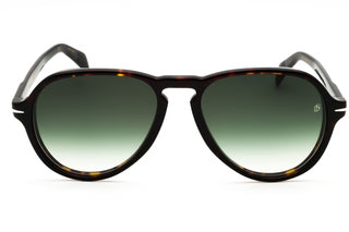 David Beckham DB 7079/S acetate  Aviator Men's Sunglasses