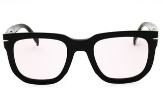 David Beckham DB 7118/S plastic Rectangular Men's Sunglasses