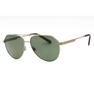 Dolce & Gabbana 0DG2288 Sunglasses Bronze Brown/Dark Green