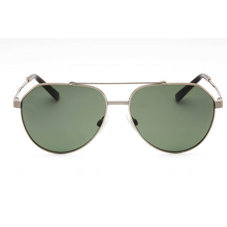 Dolce & Gabbana 0DG2288 Sunglasses Bronze Brown/Dark Green